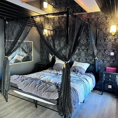Casa vacanze Sensual With Jaccuzi & Subdued Atmosphere *