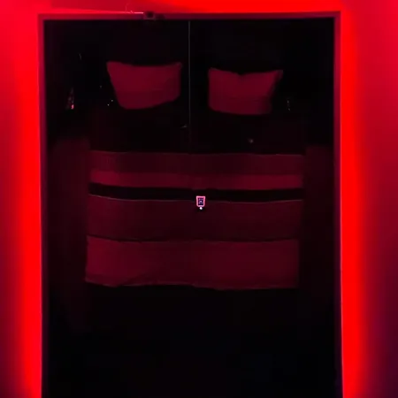 Casa vacanze Sensual With Jaccuzi & Subdued Atmosphere Dizy